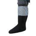 Finntrail Waders Timber DarkGrey S