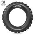 BULLDOG TIRES B362, 26x9-14 (72F)