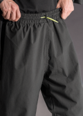 LS2 X-RAIN PANT BLACK S (XS-S)