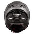 LS2 FF807 DRAGON FORGED CARBON