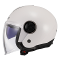 LS2 OF620 CLASSY SOLID WHITE-06 L