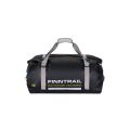 Finntrail Bag Satellite Black  80L