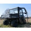 Kabina Polaris Ranger 570 Midsize EFI (2015-XX) včetně topení