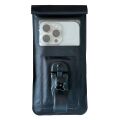 Finntrail Waterproof Smartphone Case Navy  Black OS