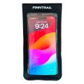 Finntrail Waterproof Smartphone Case Navy  Black OS