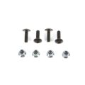 Kimpex Overfender Polaris Ranger 500,700, 800, 900, Crew, Diesel