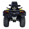 Kimpex Overfender Set Can-Am Outlander and Outlander MAX 500, 570, 650, 800, 850, 1000, 1000R