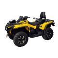 Kimpex Overfender Set Can-Am Outlander and Outlander MAX 500, 570, 650, 800, 850, 1000, 1000R