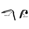 Kimpex Overfender Set Can-Am Outlander and Outlander MAX 500, 570, 650, 800, 850, 1000, 1000R
