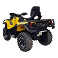 Kimpex Overfender Set Can-Am Outlander and Outlander MAX 500, 570, 650, 800, 850, 1000, 1000R