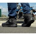 Eleveit TOWN WP black 44