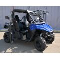 Kabina Yamaha Wolverine R-Spec včetně topení