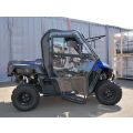 Kabina Yamaha Wolverine R-Spec včetně topení