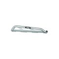 XRW NERF BAR P2 POLISHED- RZR 800 S