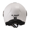 LS2 OF620 CLASSY SOLID WHITE-06 L