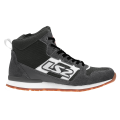 LS2 NOVA LADY BOOTS DARK GREY 38