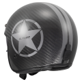 LS2 OF601 BOB II C STAR GREY-06 XL
