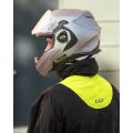 LS2 FF901 ADVANT X SOLID MATT TITANIUM-06 M