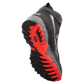 LS2 TREKKER MAN BOOTS WP BLACK 39