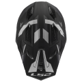 LS2 MX703 X-FORCE PHANTOM BLACK GREY-06 L