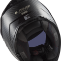 LS2 FF811 VECTOR II GLOSS CARBON-06 L