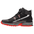 LS2 TREKKER MAN BOOTS WP BLACK 39