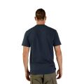 FOX Head Ss Prem Tee - XL, Midnight