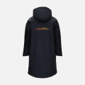 Finntrail Coat Boost 2016 GraphiteOrange