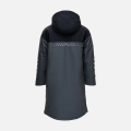 Finntrail Coat Boost 2016 MiddleGrey