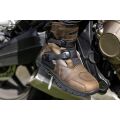 LS2 ADVENTURE MAN BOOTS WP BROWN 47