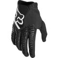 FOX Pawtector Glove  -S, Black MX