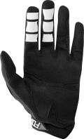 FOX Pawtector Glove, Black MX