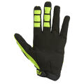 FOX Pawtector Glove - S, Fluo Yellow MX