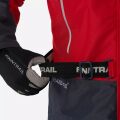 Finntrail Jacket Mudway Red S