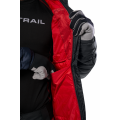 Finntrail Thermal Jacket Master Graphite XXL
