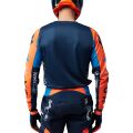 FOX 180 Race Spec Jersey - 2X, Midnight