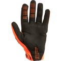 FOX Legion Thermo Glove, Ce - 2XL, Fluo Orange MX