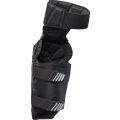 FOX Yth Titan Race Elbow Guard, Ce  - OS, Black MX23