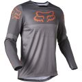 FOX Legion Lt Jersey - XL, Orange MX