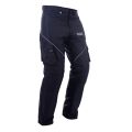 DAX ENDURO kalhoty, MaxDura/Dublan, s chrániči