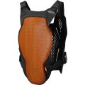 FOX Raceframe Impact Sb, Ce D3O - Black MX