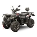 Linhai ATV 370 PROMAX 4x4 EFI, T3b, Sand