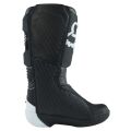 FOX Wmns Comp Boot - Buckle, Black MX23