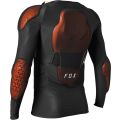 FOX Baseframe Pro D3O Jacket - Black MX