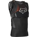 FOX Baseframe Pro D3O Vest - Black MX