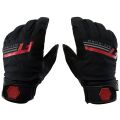 Finntrail Gloves GT GreyRed XL