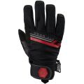Finntrail Gloves GT GreyRed XL