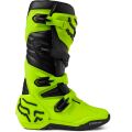 FOX Comp Boot, Fluo Yellow MX23