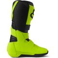 FOX Comp Boot, Fluo Yellow MX23