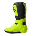 FOX Comp Boot, Fluo Yellow MX23